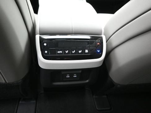 Certified 2026 INFINITI QX60 Pure w/ Cargo Package FWD image 19