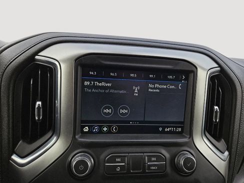 Used 2021 Chevrolet Silverado 1500 RST image 14