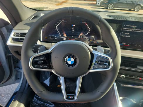 New 2026 BMW 430i Convertible w/ M Sport Package RWD image 20
