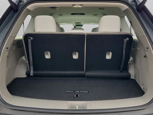 New 2026 Hyundai Palisade FWD Hybrid image 34