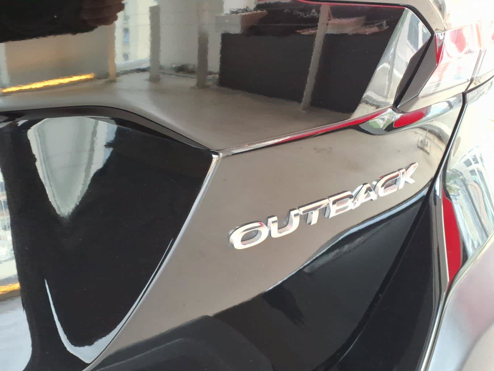 Used 2023 Subaru Outback Premium AWD/4WD image 10