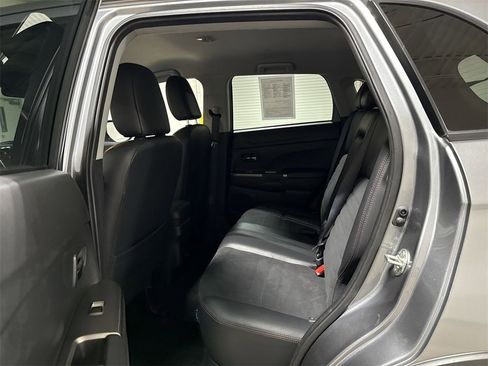 Used 2024 Mitsubishi Outlander Sport ES image 22