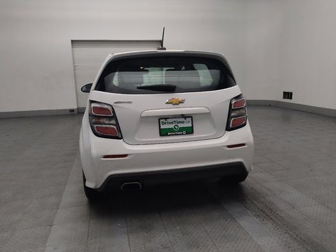 Used 2017 Chevrolet Sonic LT image 6