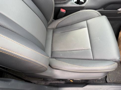 Used 2022 Subaru Outback Wilderness AWD/4WD image 16