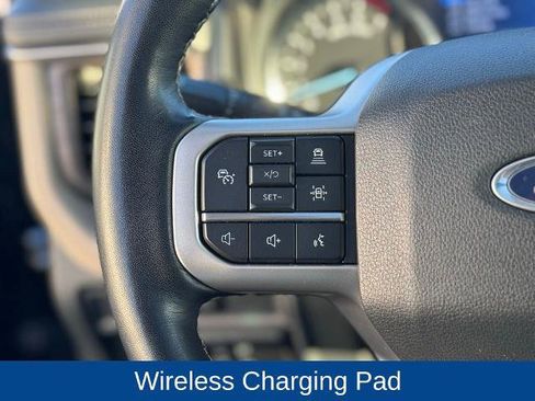 Certified 2024 Ford Expedition Max Limited image 13