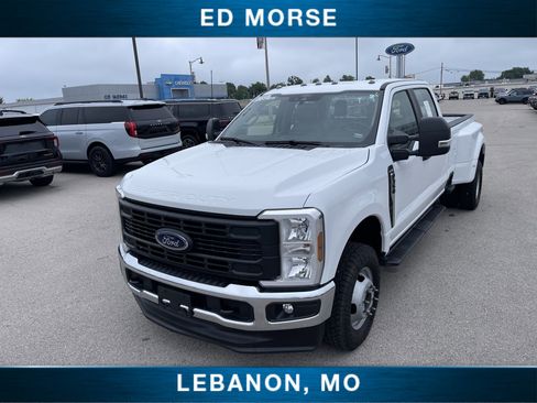 Certified 2025 Ford F350 XL AWD/4WD image 20