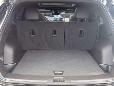 Used 2024 Chevrolet Blazer RS w/ Driver Confidence II Package image 5