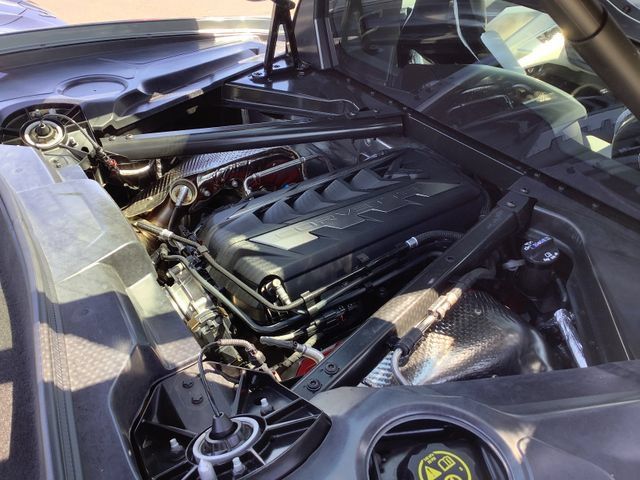 Used 2023 Chevrolet Corvette Stingray Preferred Cpe w/ 2LT RWD image 25