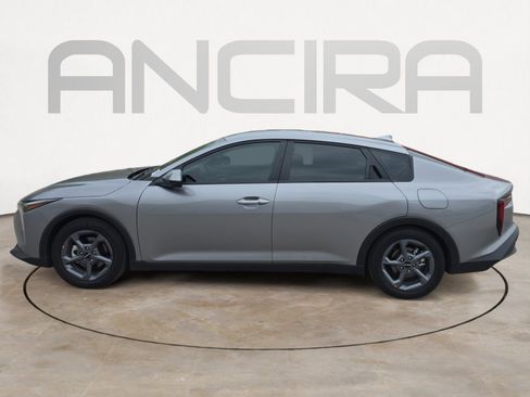 Certified 2025 Kia K4 LXS image 5