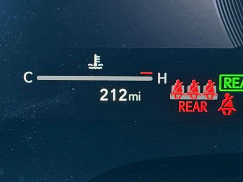 New 2026 Lexus RX 350h w/ Accessory Package (2T) image 27