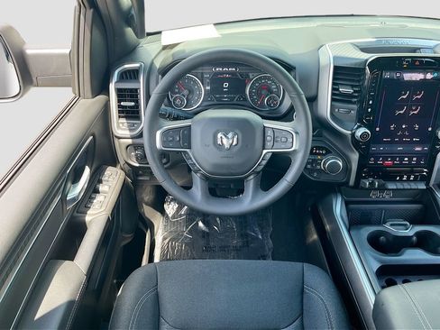 Used 2025 RAM 1500 Big Horn image 22