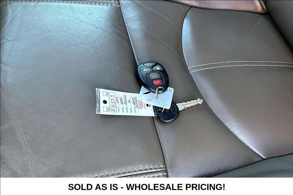 Used 2014 GMC Acadia SLT AWD/4WD image 39