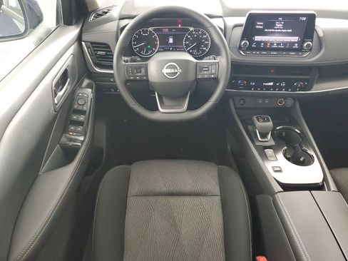 New 2026 Nissan Rogue SV w/ Cold Weather Package image 14