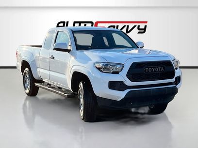 Used 2023 Toyota Tacoma SR