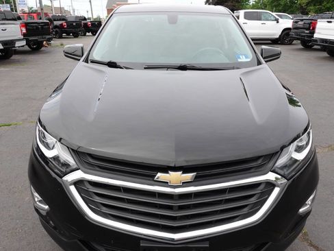 Used 2018 Chevrolet Equinox LT FWD image 7