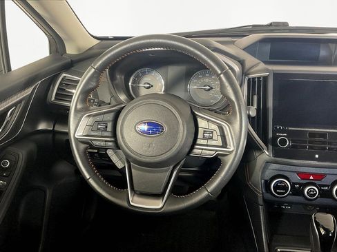 Used 2023 Subaru Crosstrek 2.5i Limited w/ Moonroof Package image 10