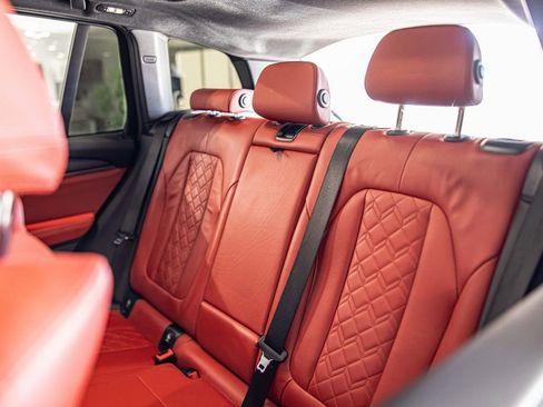 Used 2022 BMW X3 xDrive30i image 36