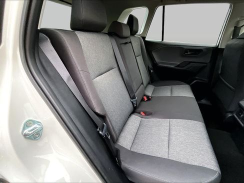 Used 2026 Toyota RAV4 LE FWD image 21