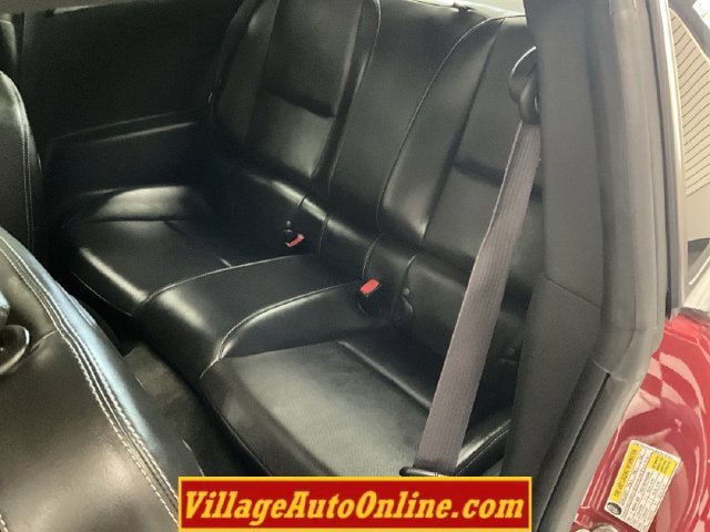 Used 2014 Chevrolet Camaro LT w/ RS Package RWD image 15