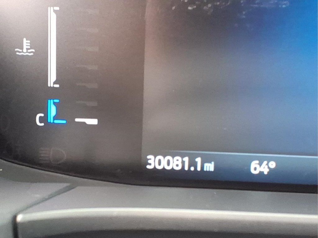 Used 2023 Ford Escape Active AWD/4WD image 19