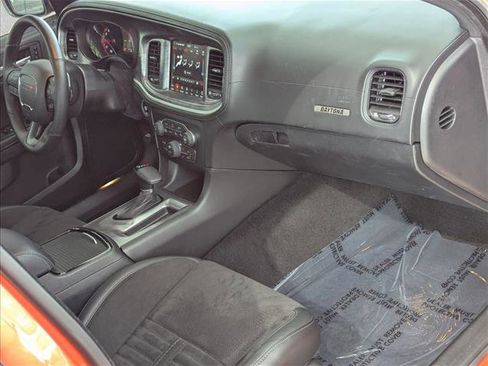 Used 2023 Dodge Charger Scat Pack w/ Daytona Edition Group image 19