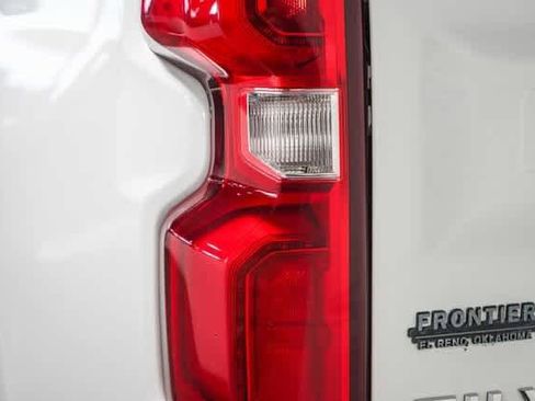 Used 2023 Chevrolet Silverado 1500 LTZ image 8