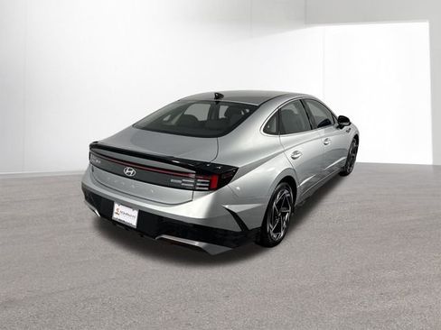 New 2026 Hyundai Sonata SEL image 33