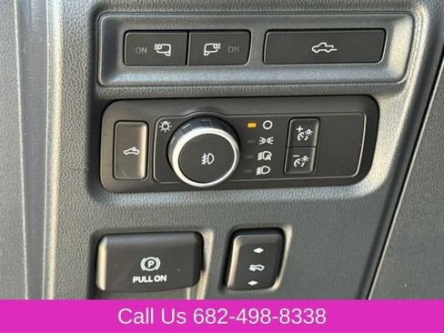 Used 2022 Ford F150 Lariat w/ FX4 Off-Road Package AWD/4WD image 22