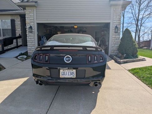 Used 2014 Ford Mustang GT Premium w/ Brembo Brake Package image 34