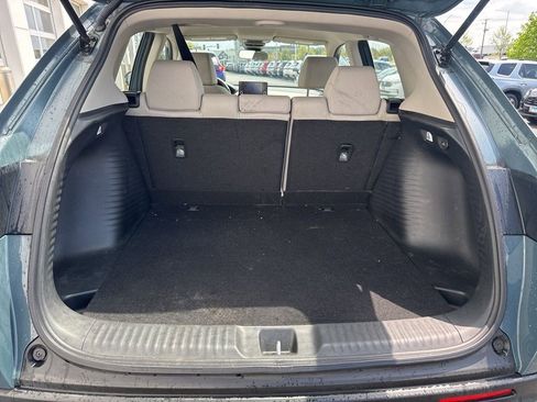 Used 2023 Honda HR-V LX image 7