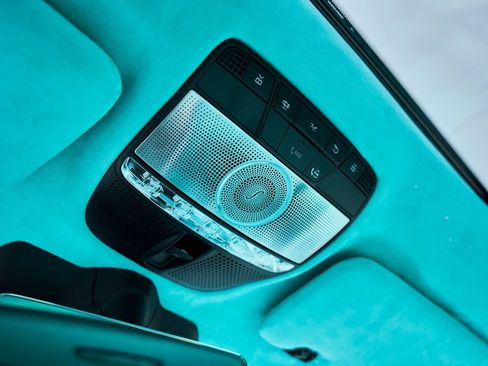 Used 2025 Mercedes-Benz G 63 AMG 4MATIC image 92