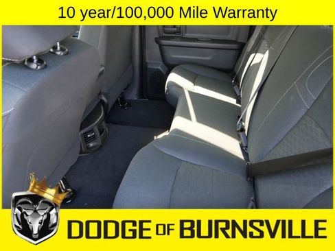 New 2026 RAM 2500 Tradesman image 6