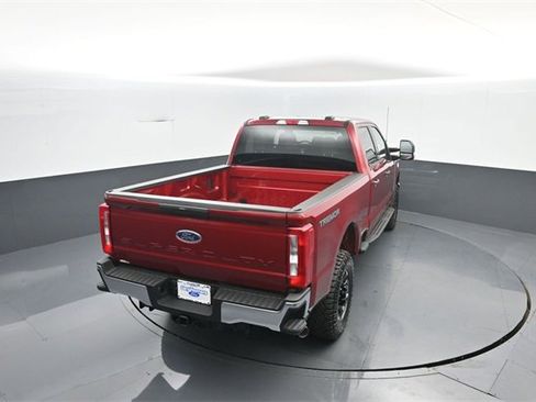 New 2026 Ford F350 XLT w/ Tremor Off-Road Package image 24