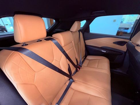 Certified 2024 Lexus RX 350 Premium Plus w/ Convenience Package image 18