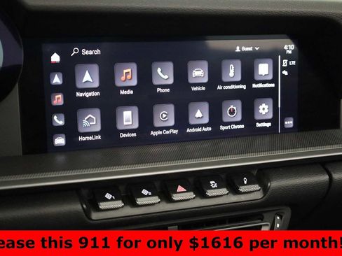 Certified 2022 Porsche 911 Carrera image 31