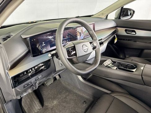 New 2026 Nissan Murano Platinum w/ Cargo Package image 9