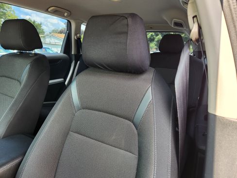 Used 2024 Honda CR-V LX image 10