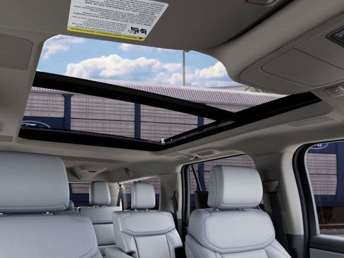 New 2027 Ford Expedition Max Platinum AWD/4WD image 22
