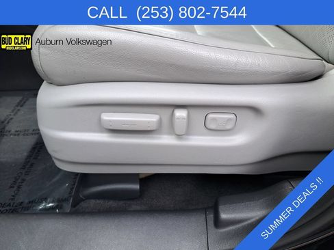 Used 2019 Honda Passport Touring image 10
