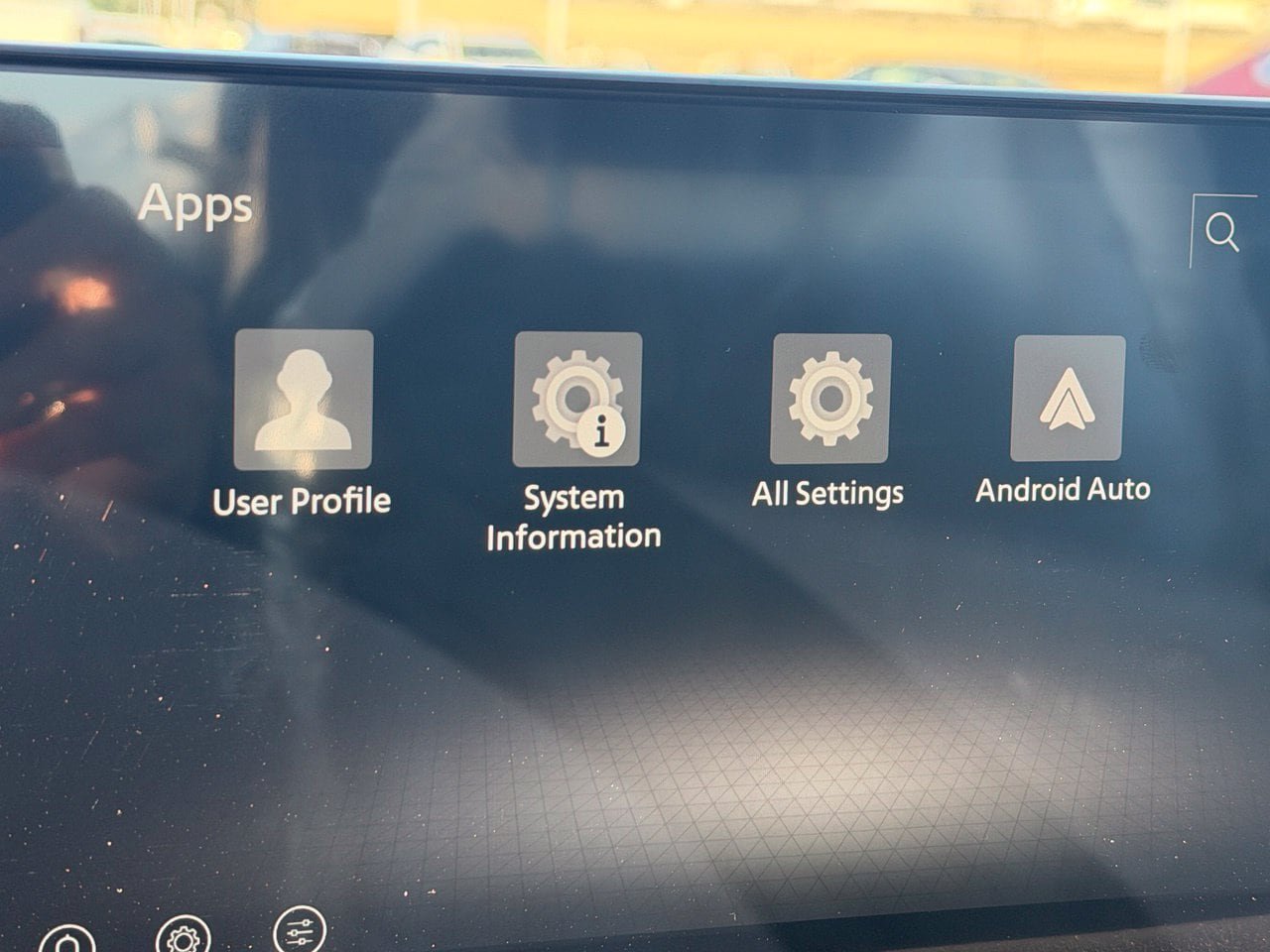 New 2027 Nissan Sentra S FWD image 21