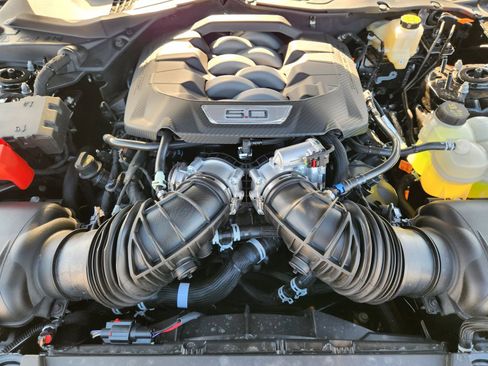 New 2026 Ford Mustang GT image 26