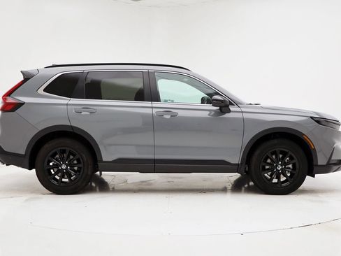 Used 2025 Honda CR-V Sport image 2