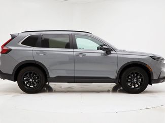 Used 2025 Honda CR-V Sport video 2