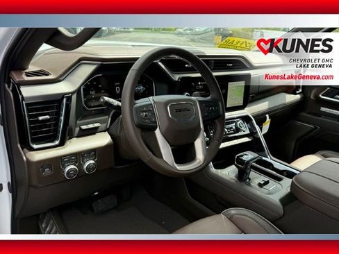 New 2026 GMC Sierra 1500 Denali AWD/4WD image 28