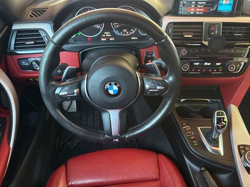 Used 2017 BMW 440i Gran Coupe xDrive AWD/4WD image 19