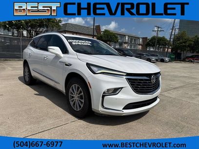 Used 2024 Buick Enclave Premium