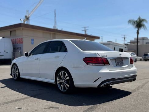 Used 2014 Mercedes-Benz E 350 Sedan image 10