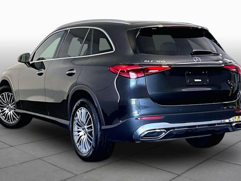 Used 2026 Mercedes-Benz GLC 300 4MATIC image 12