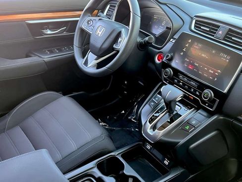Used 2020 Honda CR-V EX image 8