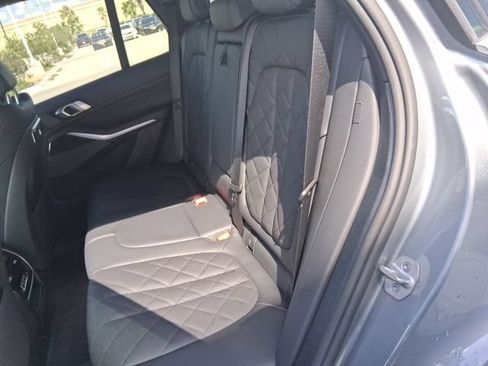 New 2026 BMW X5 sDrive40i w/ Premium Package RWD image 16